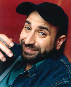 Dave Attell